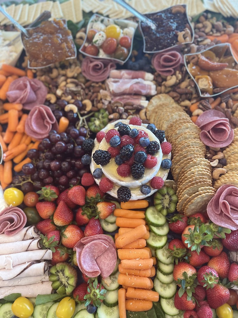 V’s Catering & Event Styling - photo 4