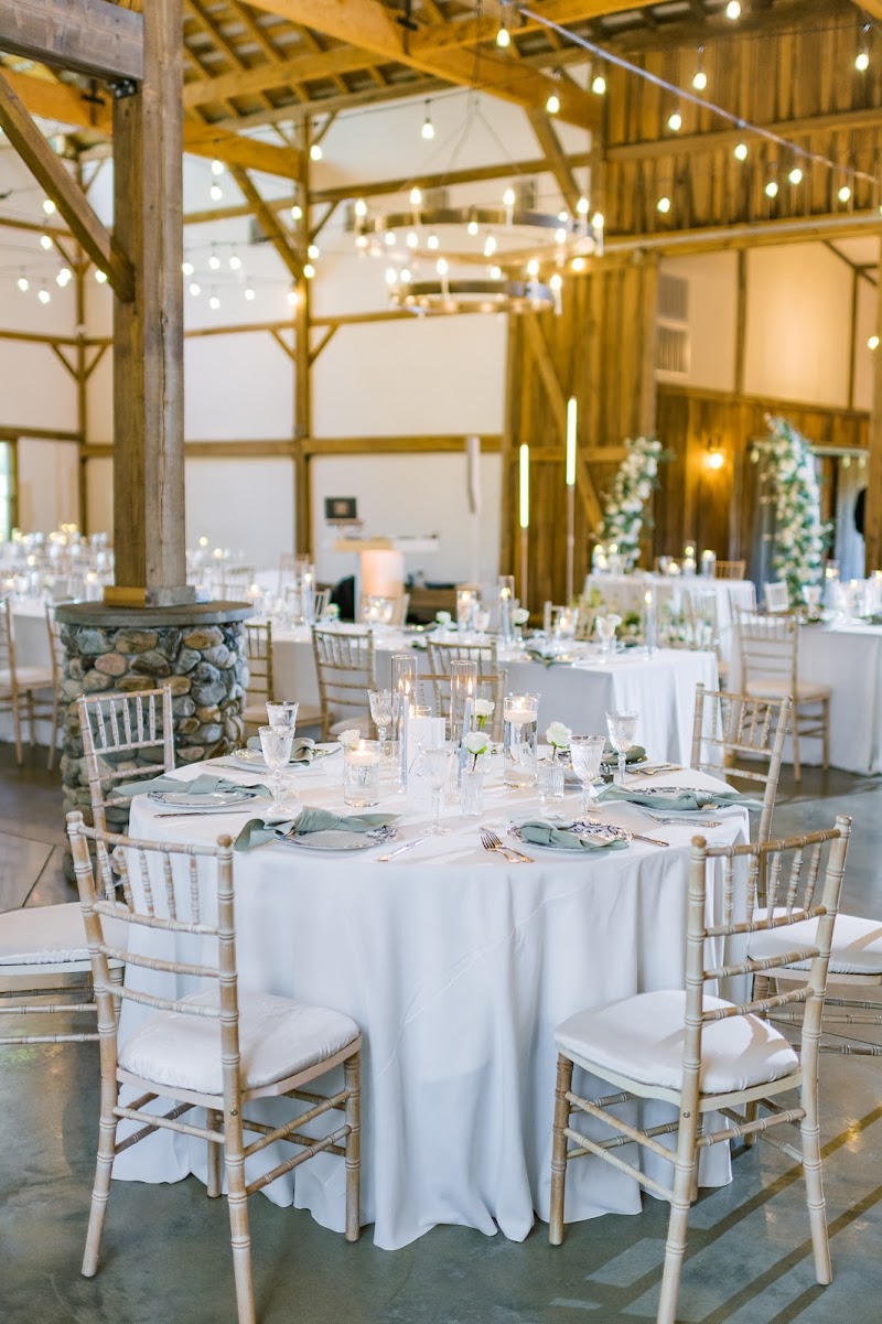 Serendipity Catering + Design - photo 4