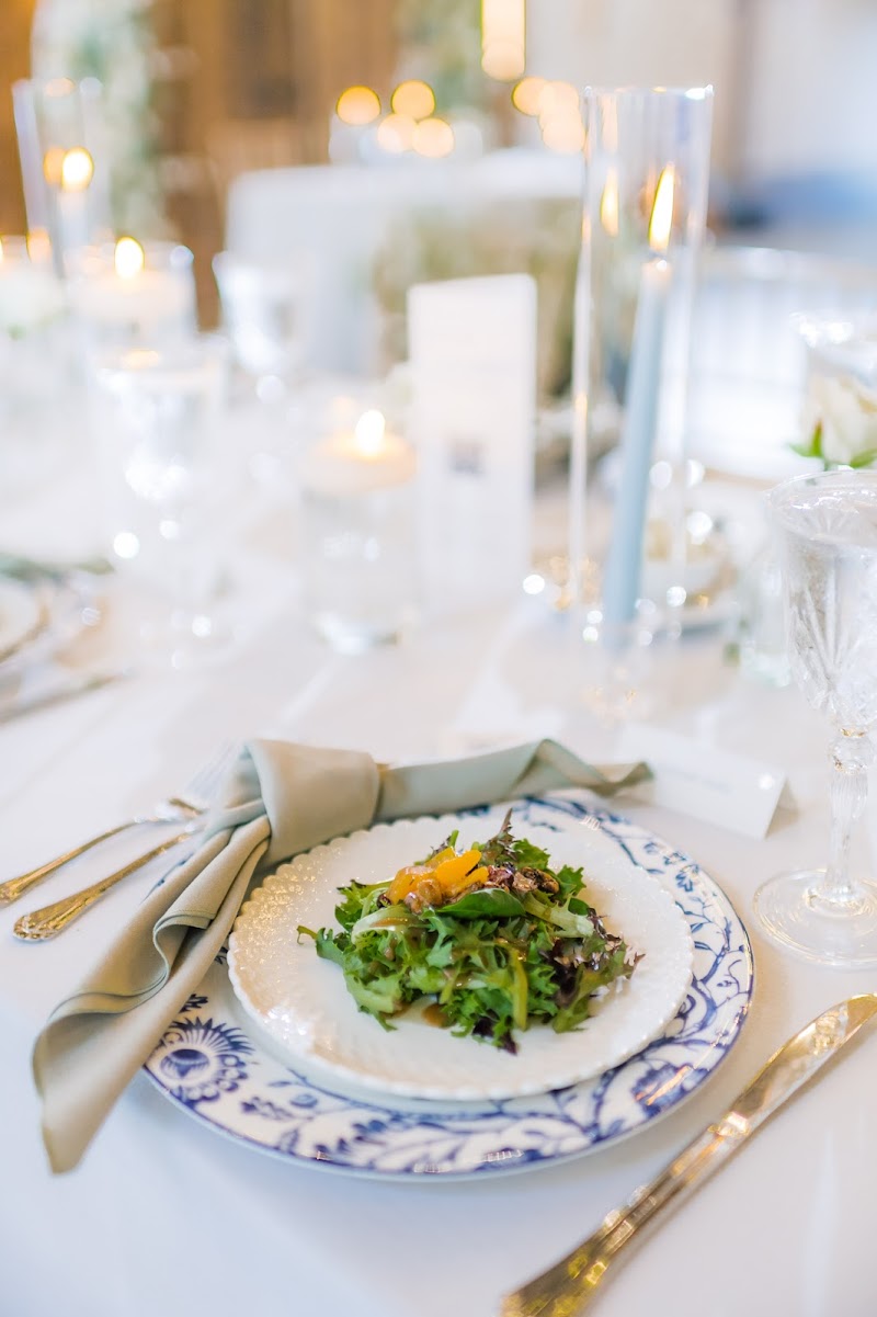 Serendipity Catering + Design - photo 3