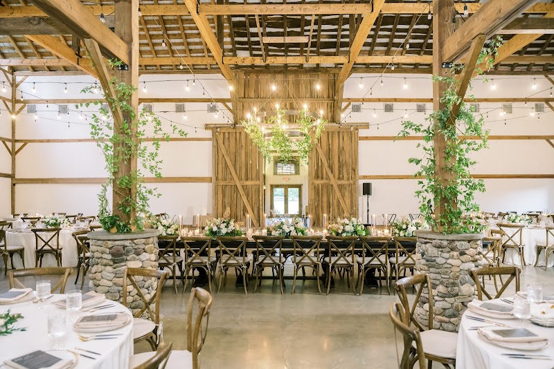 Serendipity Catering + Design - Catering in Culpeper, Virginia