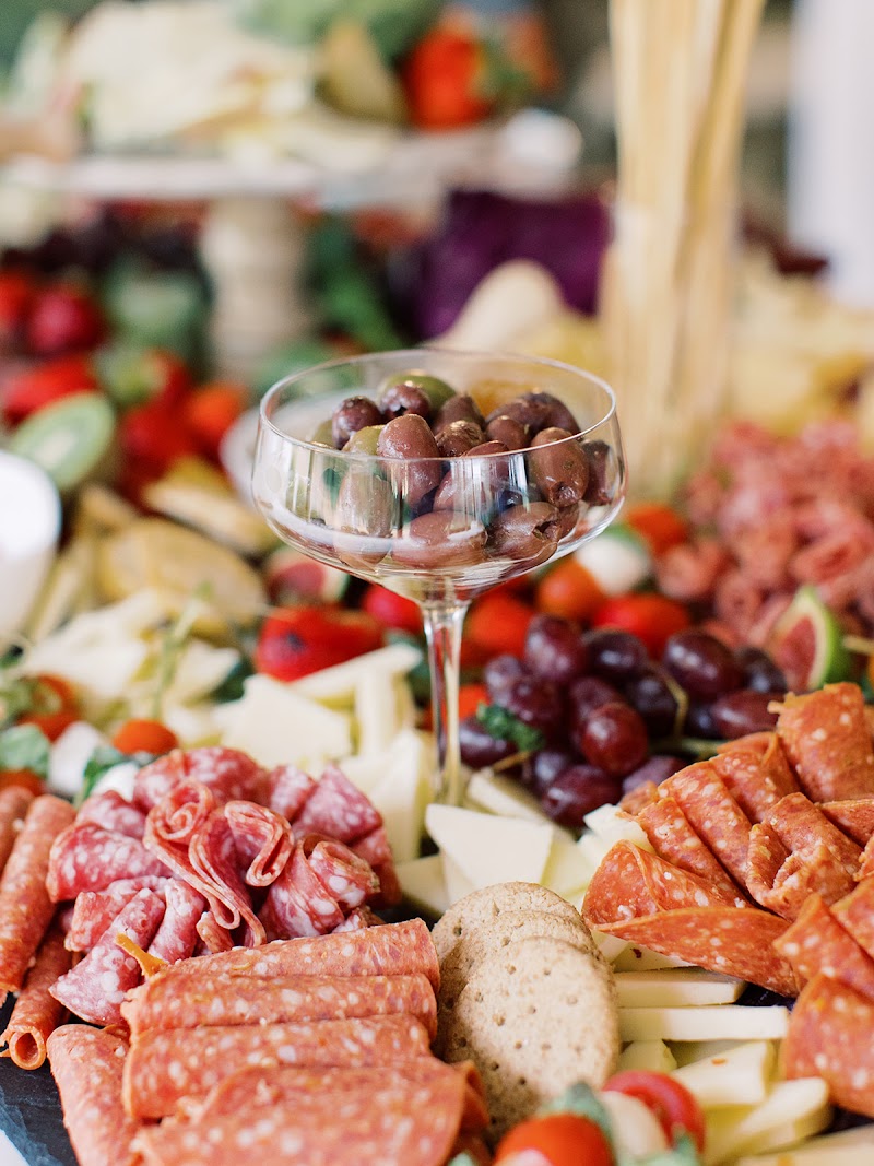 Serendipity Catering + Design - photo 2