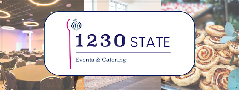 1230 State Event Space - Catering in Salem, Oregon