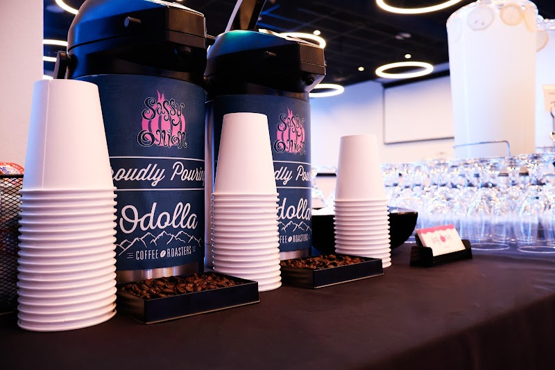 1230 State Event Space - photo 4