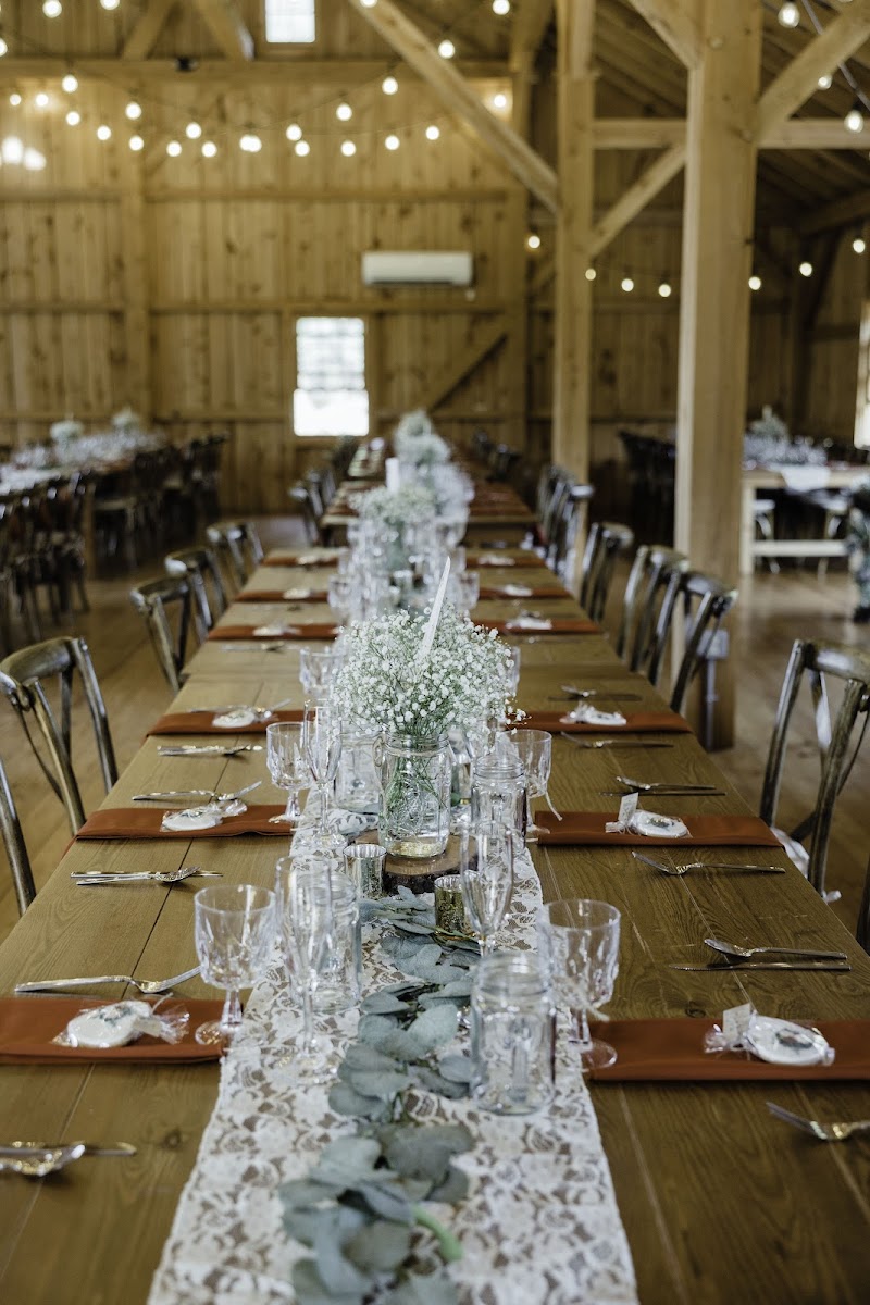 The Barn at Graver's Tree Farm - photo 2