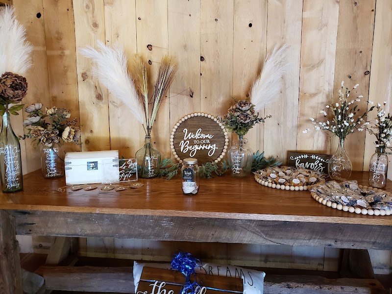 The Barn at Graver's Tree Farm - photo 3