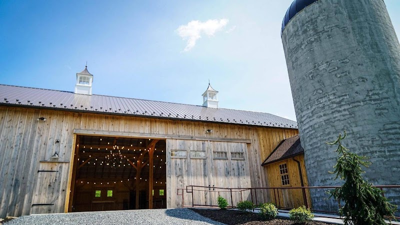 The Barn at Graver's Tree Farm - Catering in Tamaqua, Pennsylvania