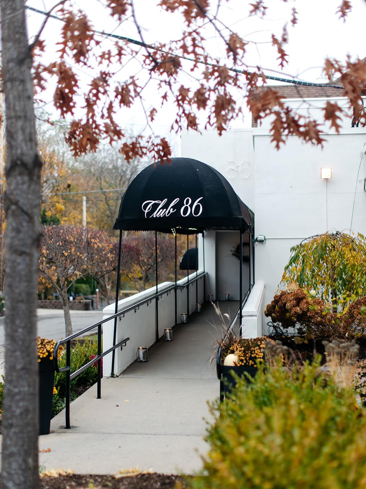 Club 86 Event Venue - Catering in Geneva, New York