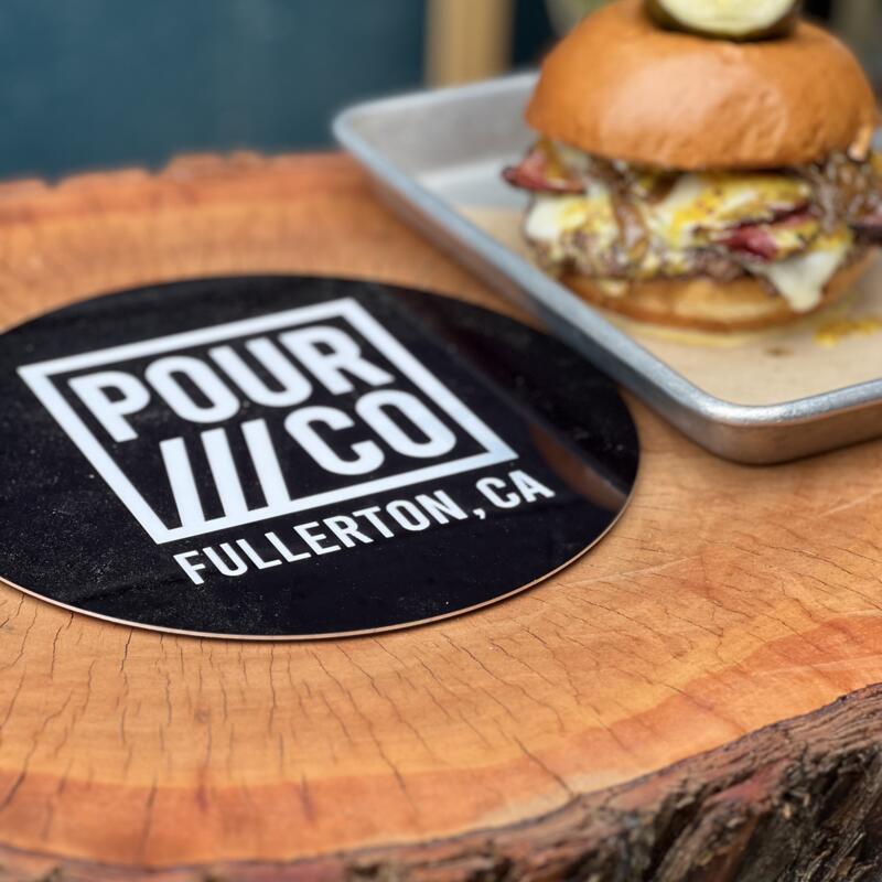 Pour Company - Catering in Fullerton, California