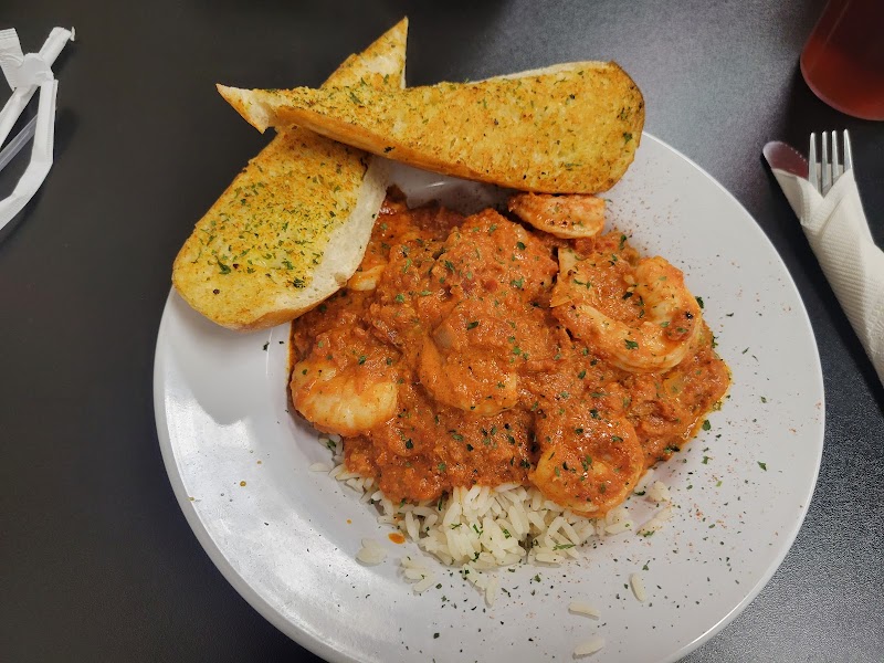K'Lynn's Southern & Cajun Fusion - photo 5