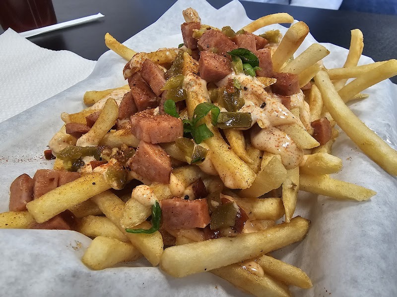 K'Lynn's Southern & Cajun Fusion - photo 4