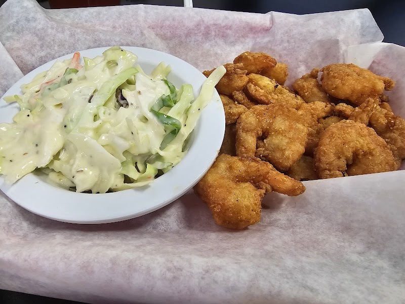 K'Lynn's Southern & Cajun Fusion - photo 3