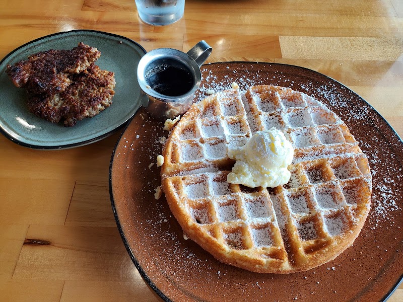 Good Morning Cafe - photo 3