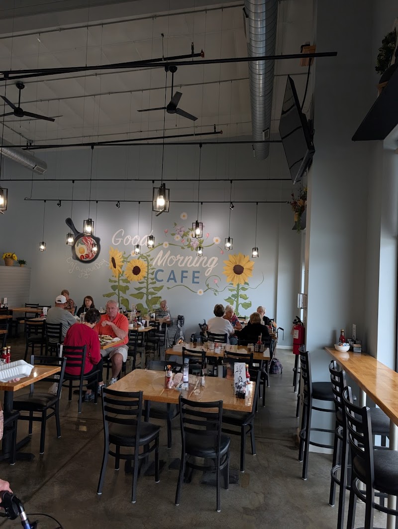 Good Morning Cafe - photo 4