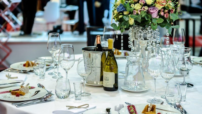 MJ Catering Hall - Catering in Bronx, New York