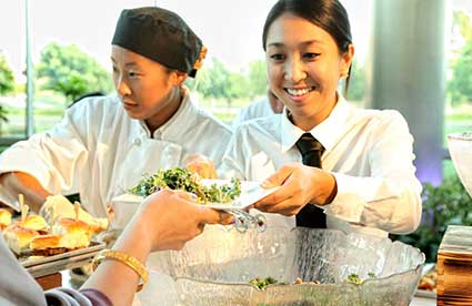 Sapphire Culinary Group - photo 5