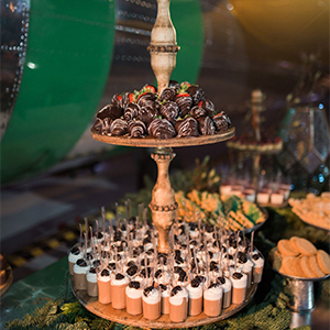 Sapphire Culinary Group - photo 4