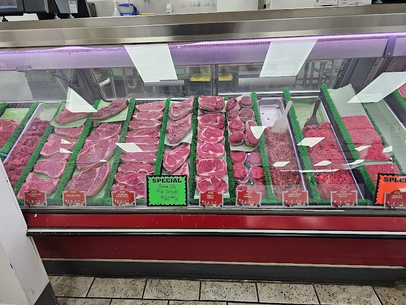 Hometown Meats Deli & Catering - photo 3