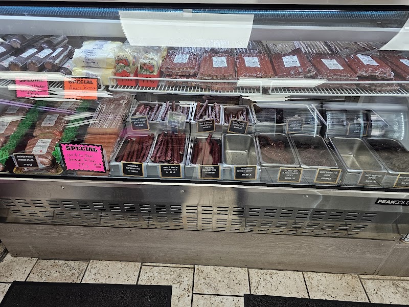 Hometown Meats Deli & Catering - photo 2