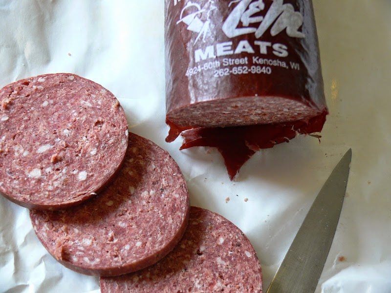 Hometown Meats Deli & Catering - photo 5
