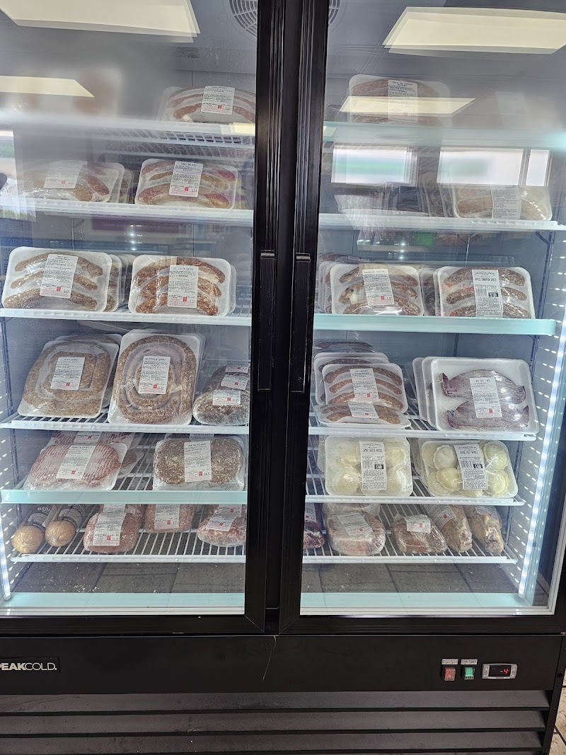 Hometown Meats Deli & Catering - photo 4