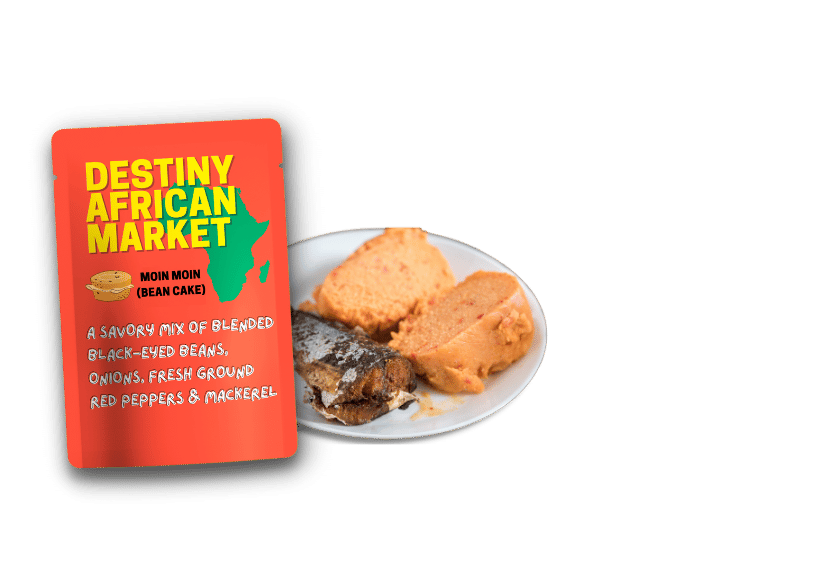 Destiny African Market - photo 2