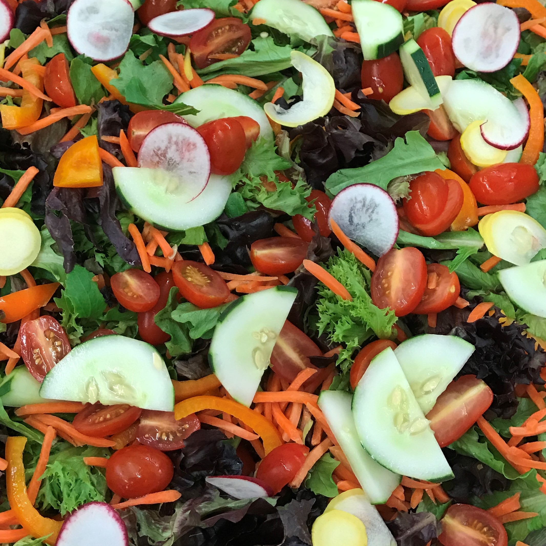 Belmont Catering - photo 5