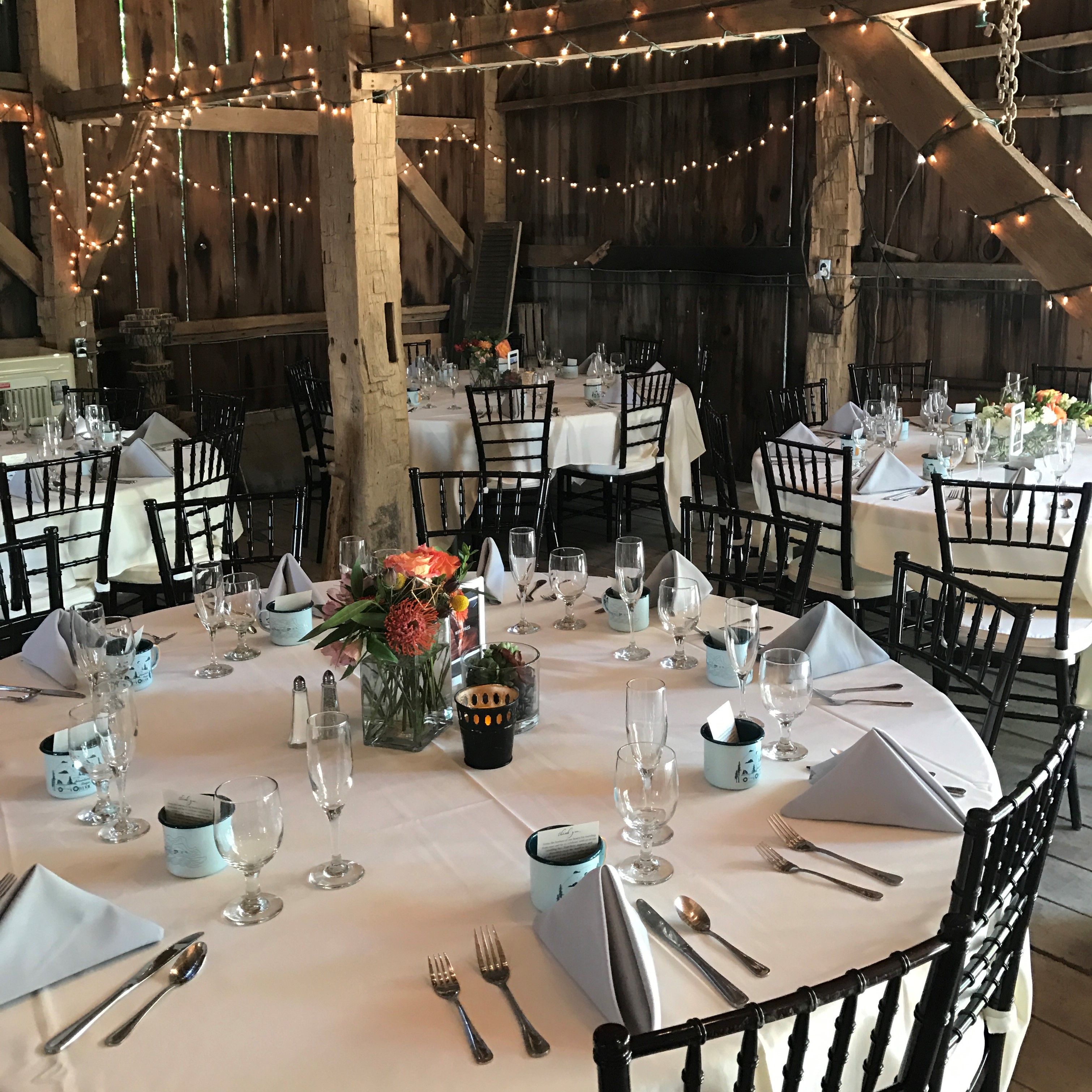 Belmont Catering - Catering in Dayton, Ohio