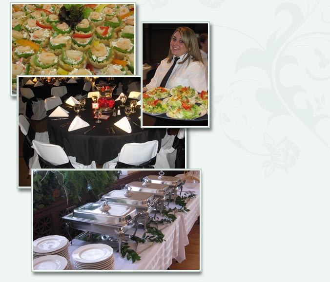 Belmont Catering - photo 2