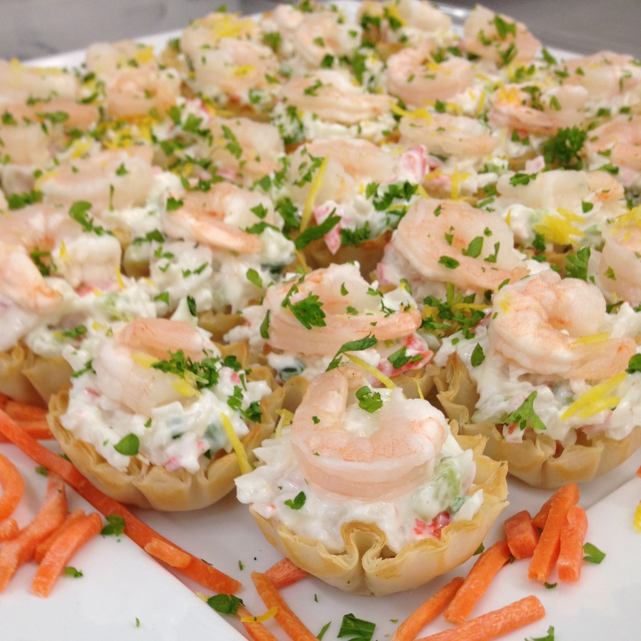 Belmont Catering - photo 3