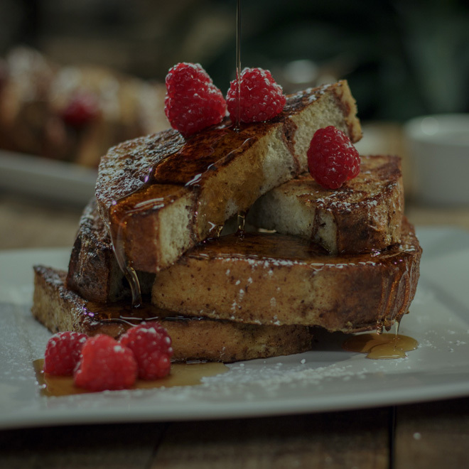 Baker's Crust Artisan Kitchen - Catering in Norfolk, Virginia