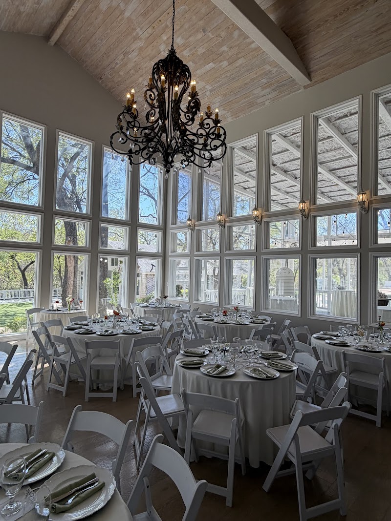 RedBook Events - Catering in Austin, Texas