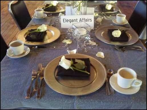 Elegant Affairs - photo 2
