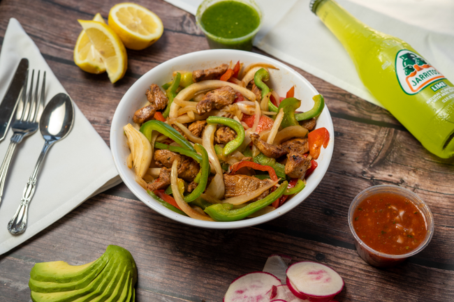Fresco Mexican Grill - Catering in Bakersfield, California