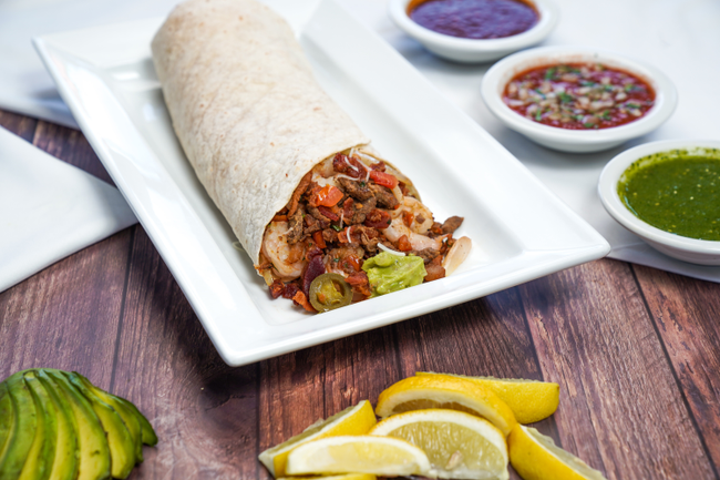 Fresco Mexican Grill - photo 3