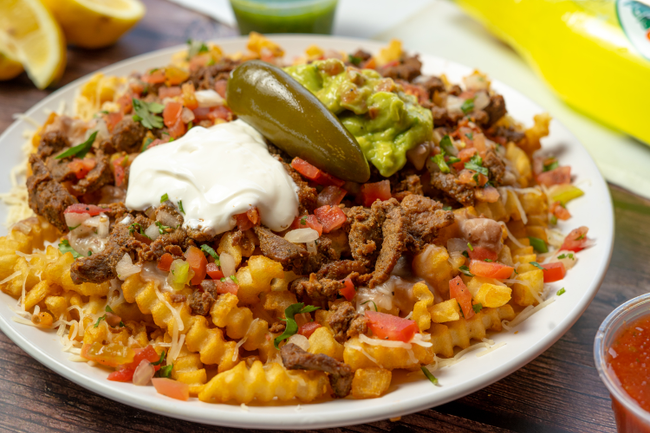 Fresco Mexican Grill - photo 4
