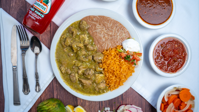 Fresco Mexican Grill - photo 5