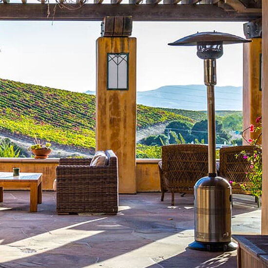 Santa Fe Party Rentals - photo 4