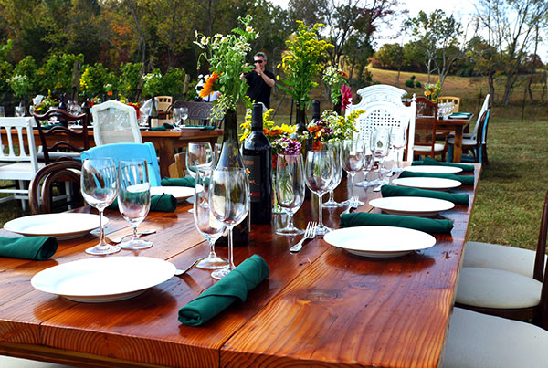 Q Caterers Inc. - photo 2