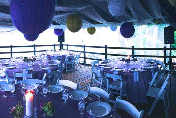 Q Caterers Inc. - Catering in Washington, District of Columbia