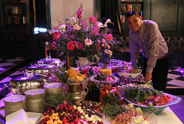 Q Caterers Inc. - photo 3