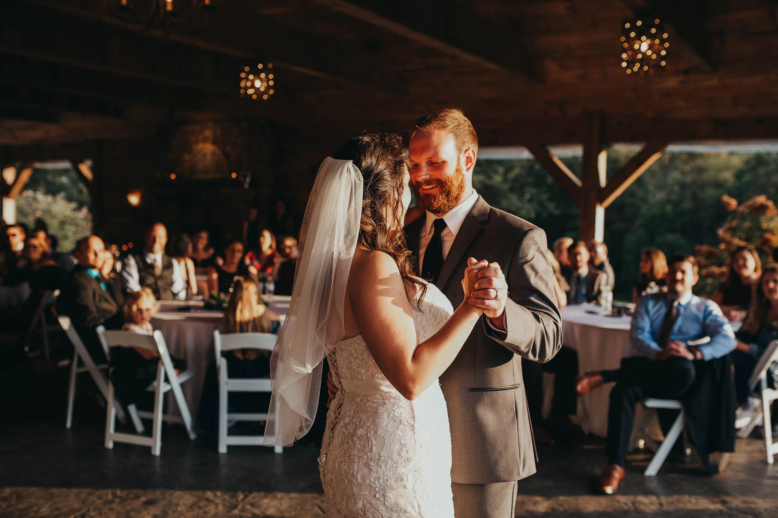 Cabin Ridge - Catering in Hendersonville, North Carolina