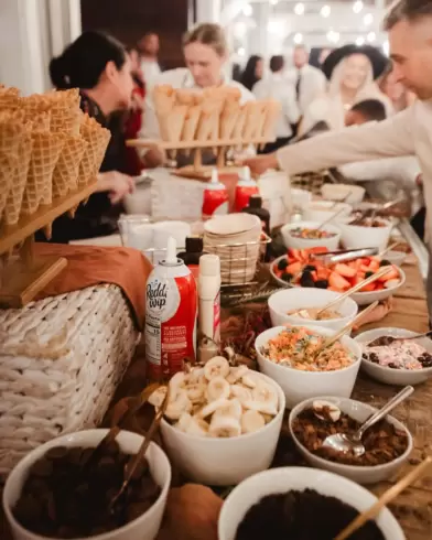The Popcorn Lady - Catering in Acworth, Georgia