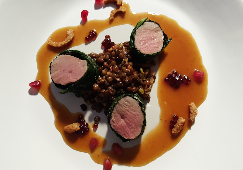Oak Avenue Catering - photo 4