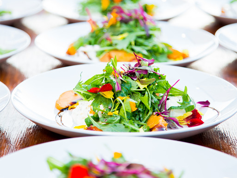 Oak Avenue Catering - photo 3