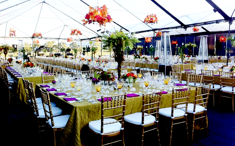 Oak Avenue Catering - photo 2