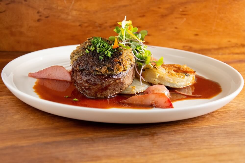 Oak Avenue Catering - Catering in St Helena, California