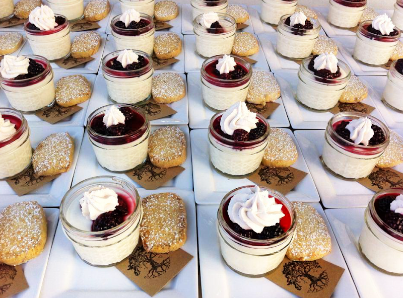 Oak Avenue Catering - photo 5