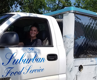 Suburban Food Service - photo 3