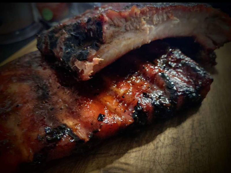 The Screaming Pig - photo 4