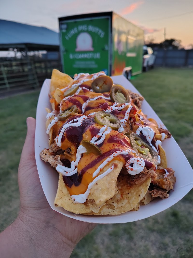The Screaming Pig - Catering in Orleans, Nebraska